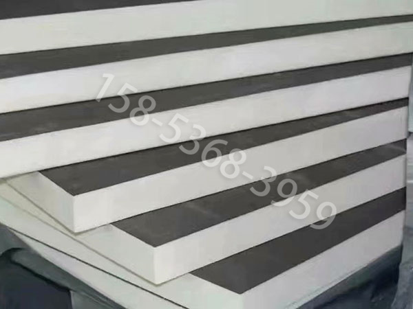 聚氨酯復合一體板